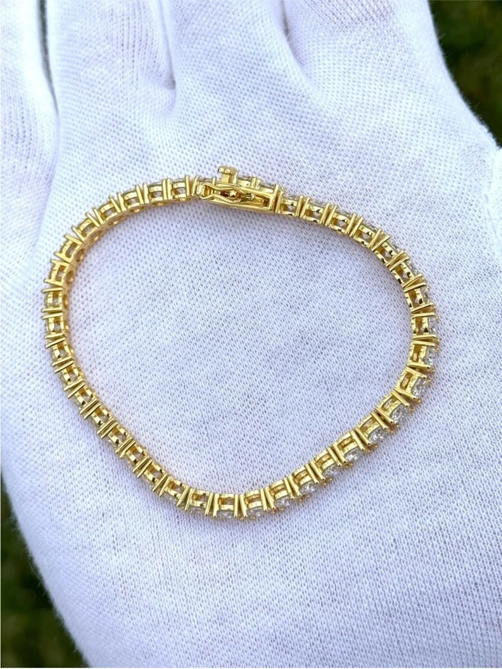 925 Sterling Silver metal 925